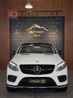 مرسيدس بنز GLE